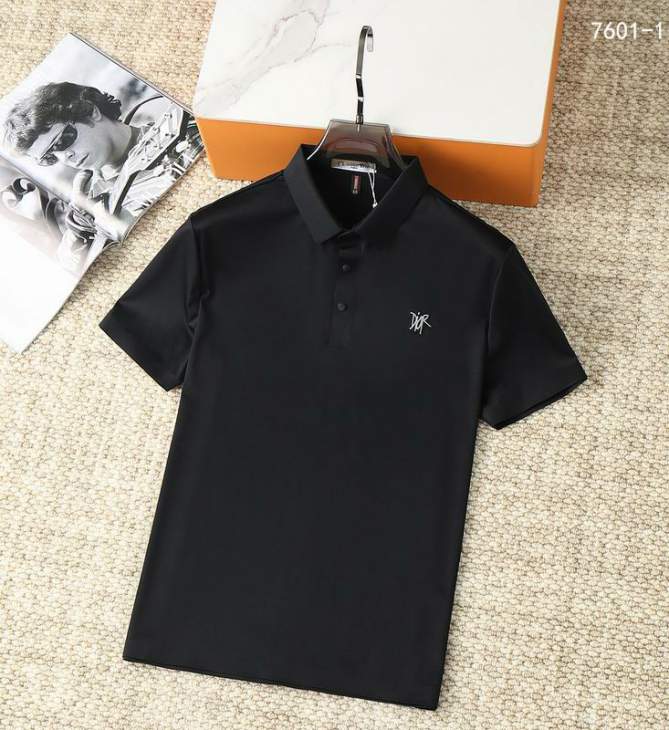 Dior Polo Shirts Short _SKUDiorM-4XL13xr47428436
